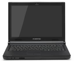 12-дюймовый ноутбук Averatec N2700 взял от нетбуков лучшее